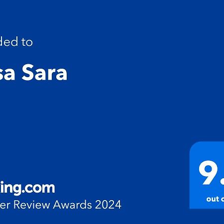 ブカレストCasa Saraアパートメント エクステリア 写真