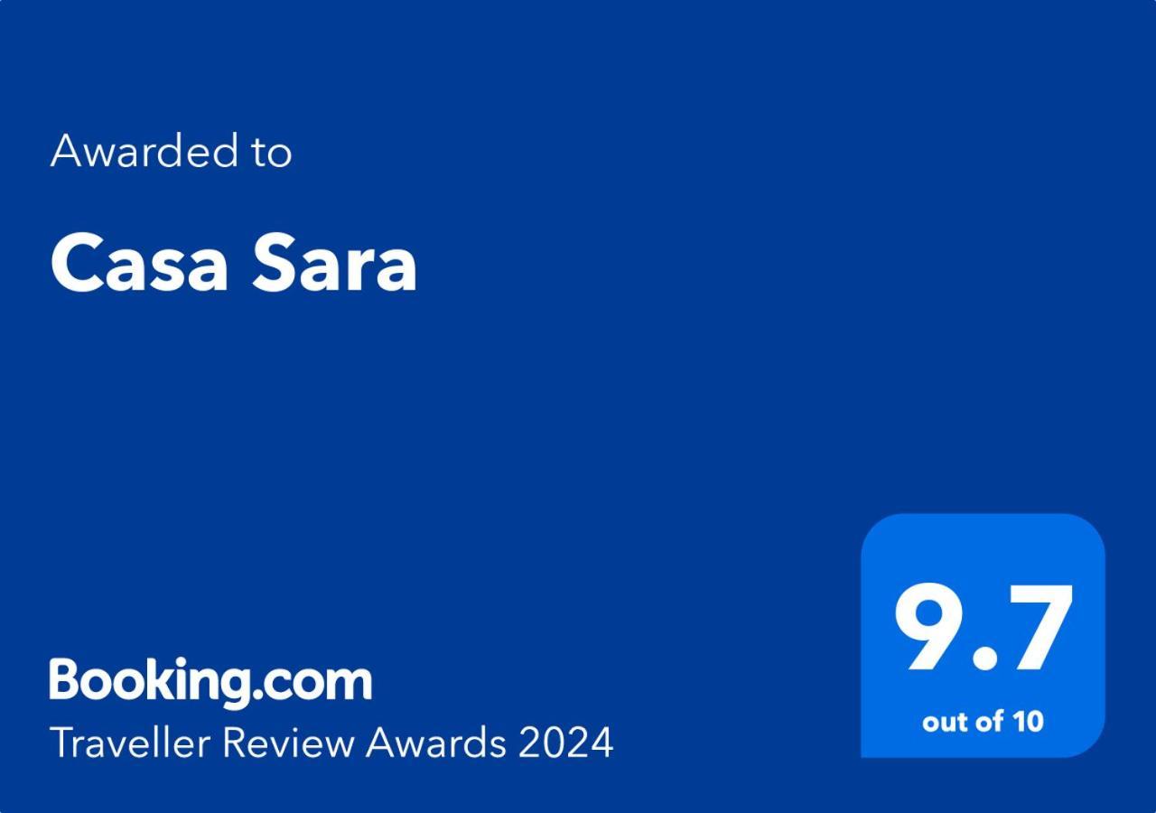 ブカレストCasa Saraアパートメント エクステリア 写真
